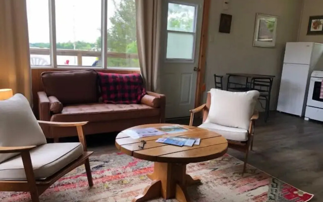 Sunnylea Resort