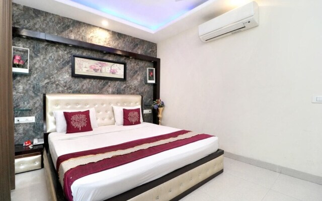 OYO 4226 A One Zirakpur
