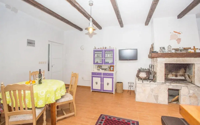 Apartments Villa Karmen
