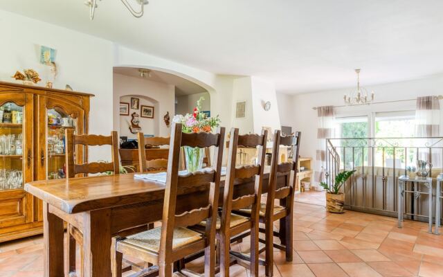 Villa Provencale aux portes d Aix