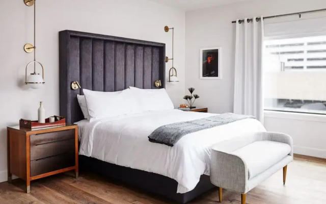 The Blake Hotel