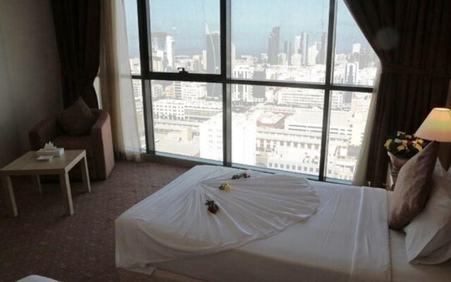 Gulf Rose Hotel