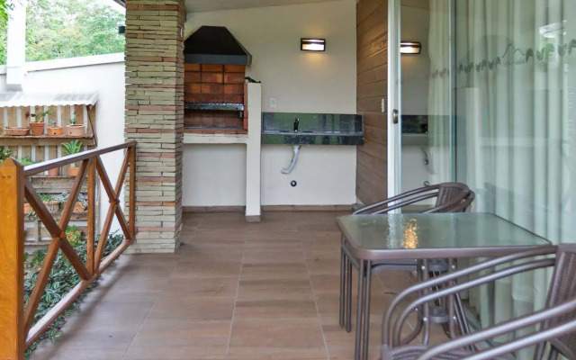 Vista Alegre Natural Resort - Bungalows