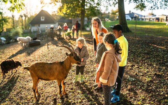 VVF Normandie Forges-les-Eaux