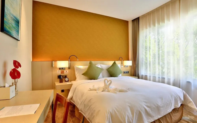 Shundi SHY Hotel Xihu Hangzhou