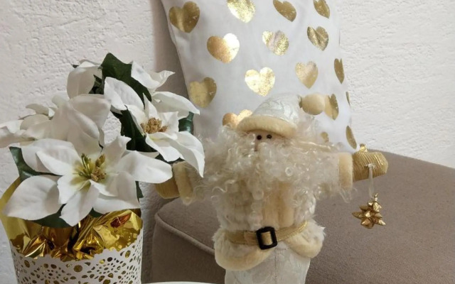 Studio Apartment Unity