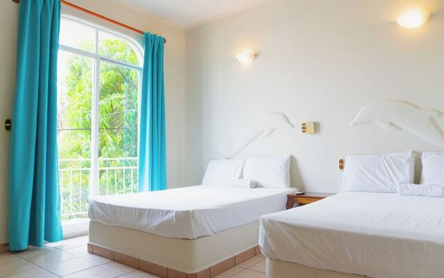 Spovana Hotel Huatulco