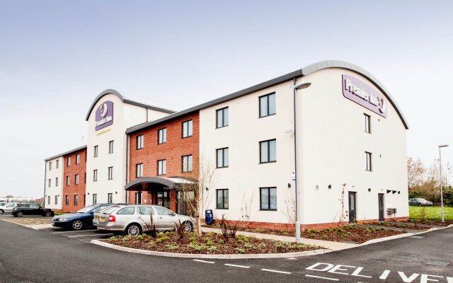 Premier Inn Barrow In Furness