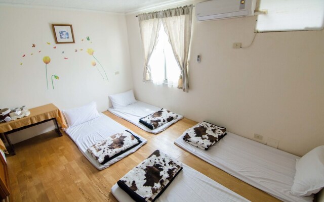 Tinto B&B