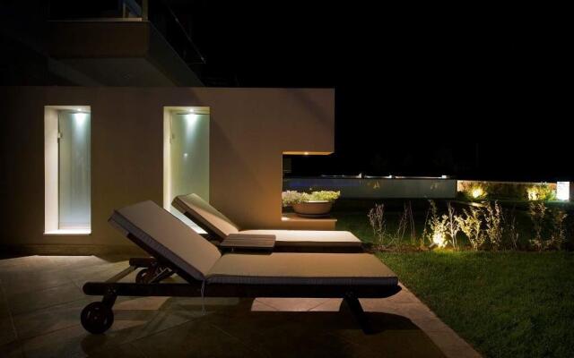 Villa Grande - Sunny Villas Hanioti Halkidiki