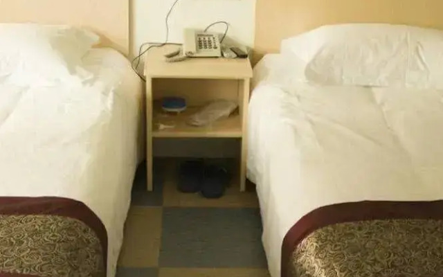 Lanting Business Hotel