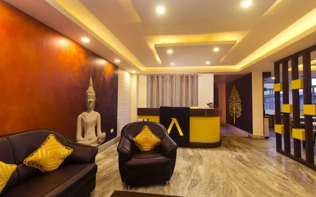 Eden Hotels