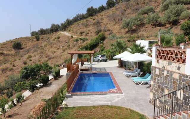 Villa Gamor