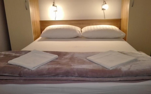 Apartment Damir A1 Sibenik, Riviera Sibenik