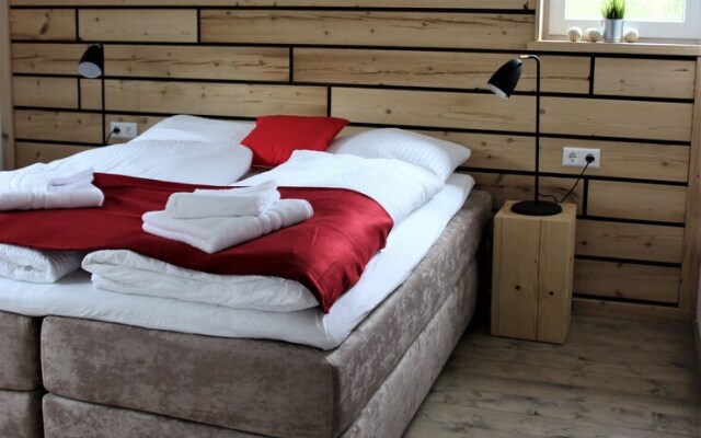 Kuckucksnest Hinterzarten