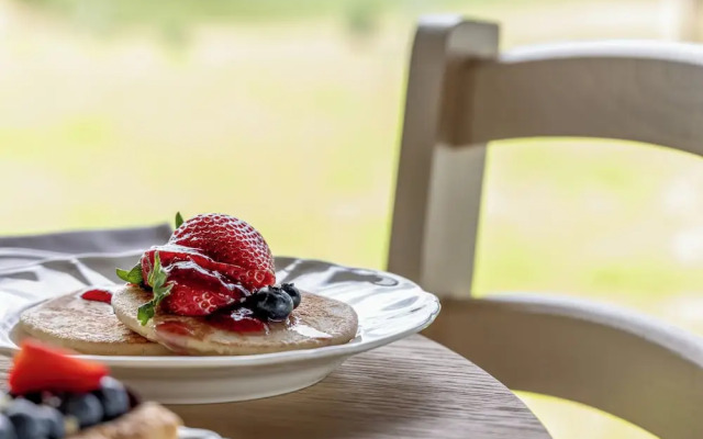 Colle Alberti Country House