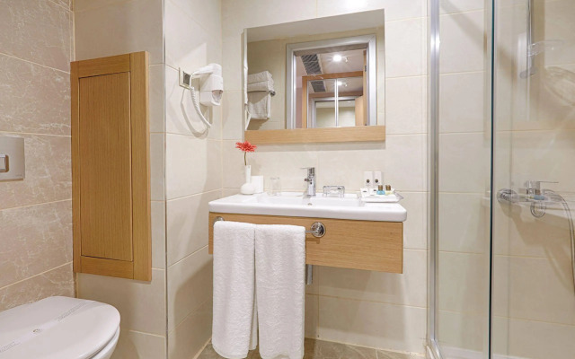 Kordon Hotel Cankaya