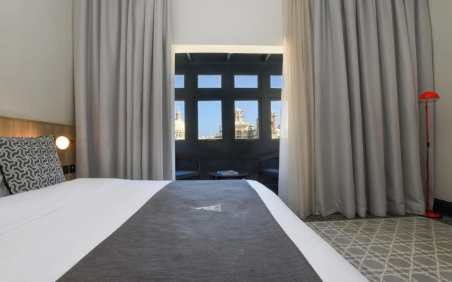 La Falconeria Hotel