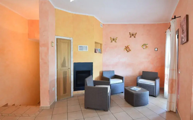 Belvedere Apartment Ac Budoni