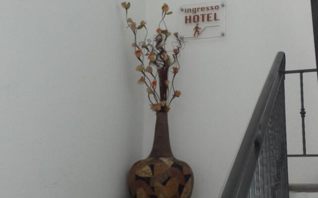 Hotel Softwood