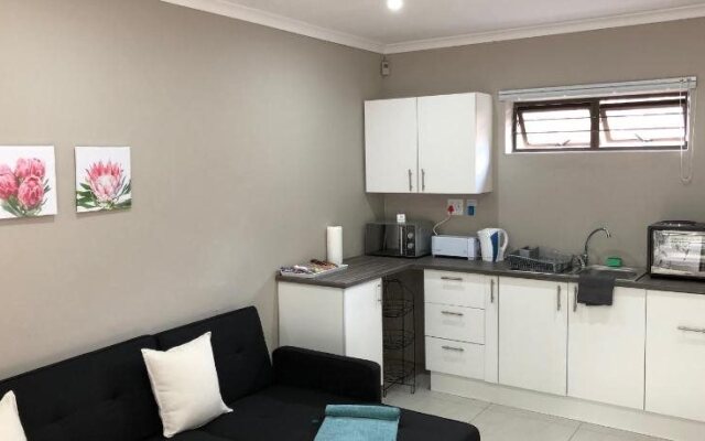 Faraway Lodge B&B