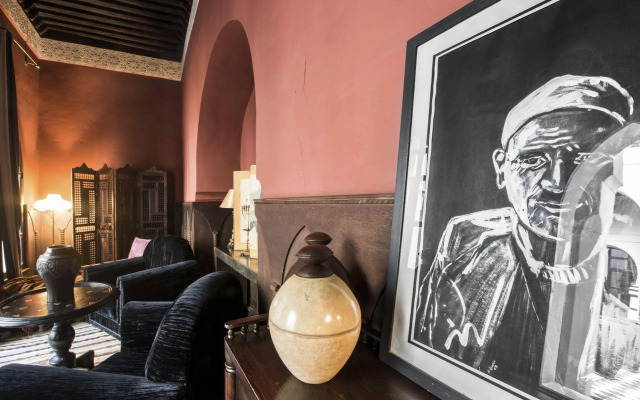 Dar Darma - Riad