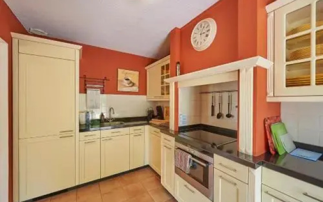 La Vallee de la Sainte Baume