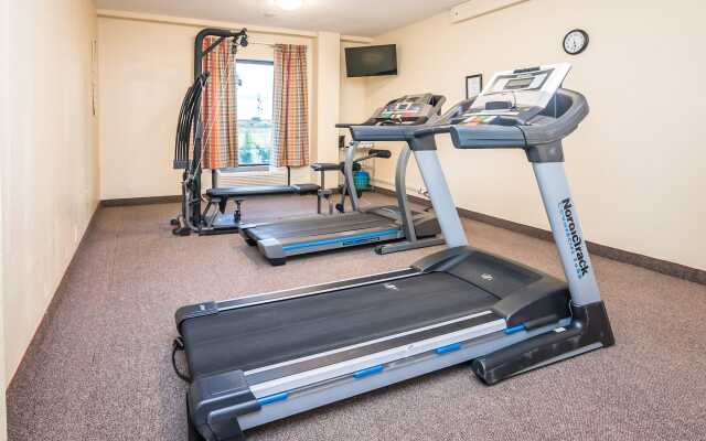 Days Inn By Wyndham Lake Okeechobee