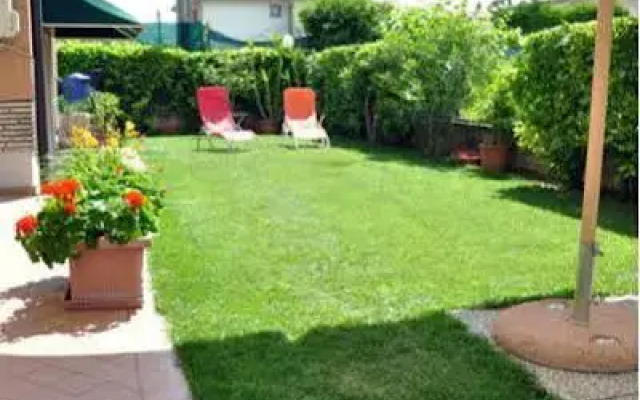 Villa Chiara