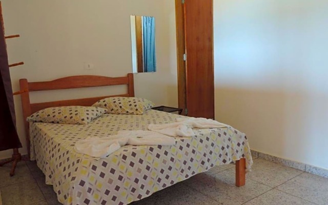 Pousada e Chales Por do Sol