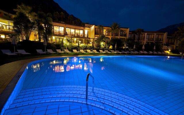 Park Hotel Imperial Centro Tao Natural Medical Spa