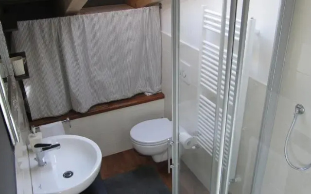 La Casa di Vicky