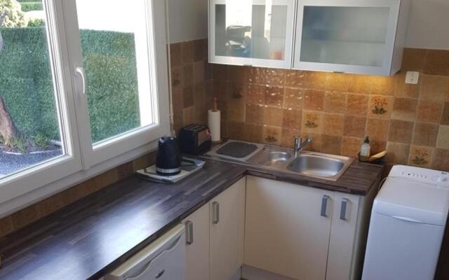 Maison Biscarrosse Plage, 2 pièces, 6 personnes - FR-1-319-181