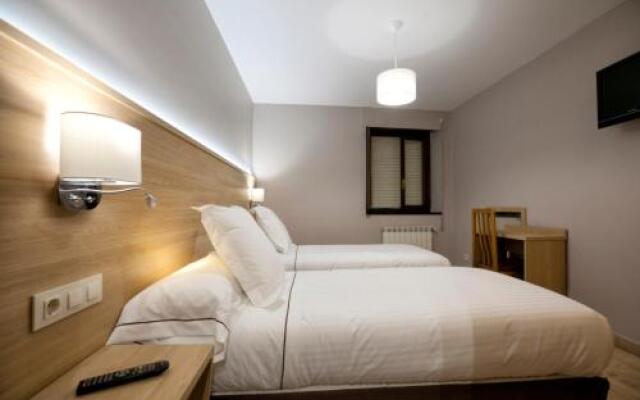 Hotel Meve