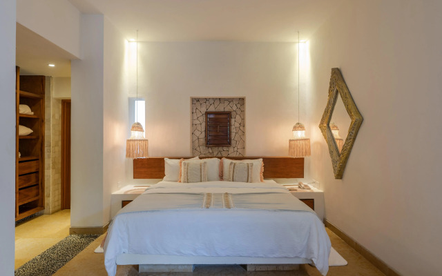 Ana y Jose Hotel & Spa Tulum