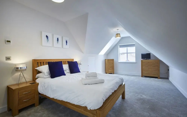 Imperial Court by Viridian Apartments