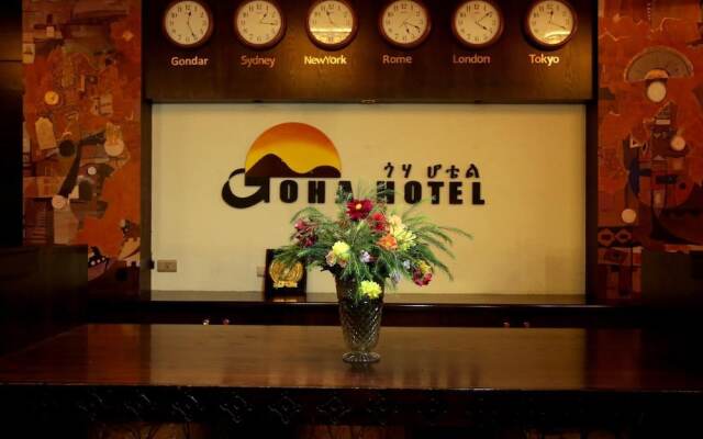 Goha Hotel