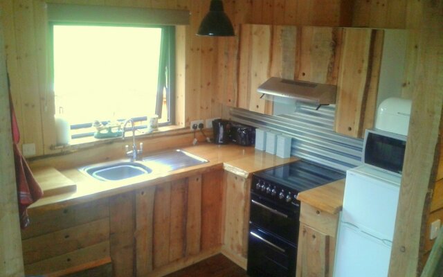 Loch Aweside Forest Cabins