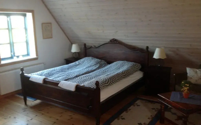 Stevns Klint Bed & Breakfast