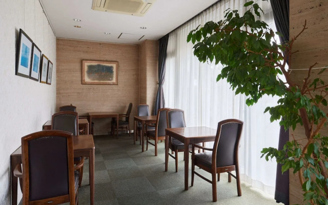 Tabist Hotel New Central