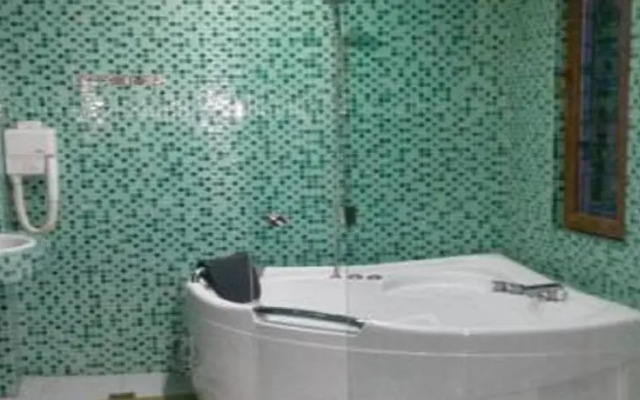 Yerevan Apartment at Mashots Street