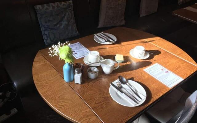 Belvedere House B&B & the Baytree Restaurant