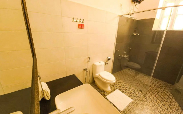 KSTDC Hotel Mayura Pine Top Nandi Hills
