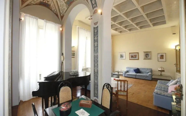 Residenza Depoca Montanini