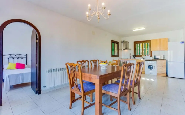 Porto Colom, Villa With Pool x 10 People