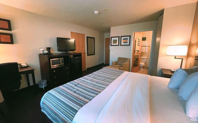 Country Inn & Suites by Radisson, Bend, OR