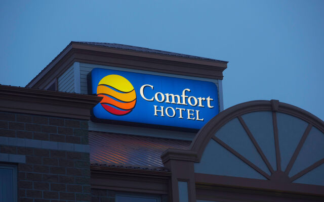 Comfort Hotel Bayer's Lake