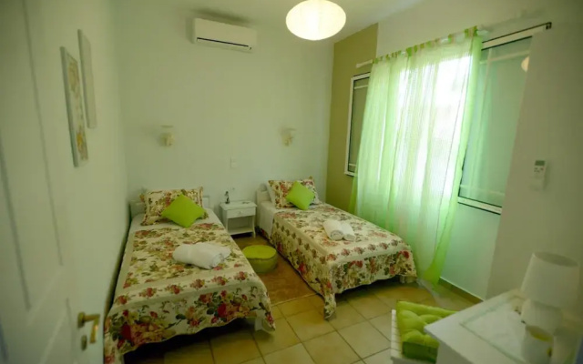 Edem Apartments
