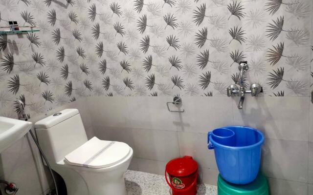 Mountain Mist Home Stay, Bhimtal