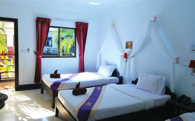 Huylin Angkor Boutique
